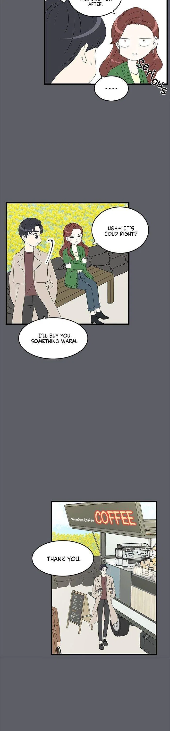 Cinderella at 2 A.M Chapter 39 – Page 23