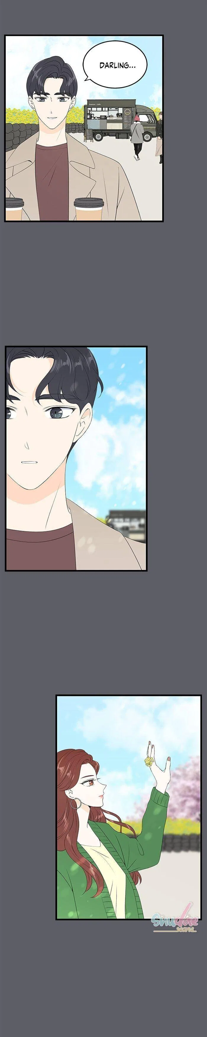 Cinderella at 2 A.M Chapter 39 – Page 24