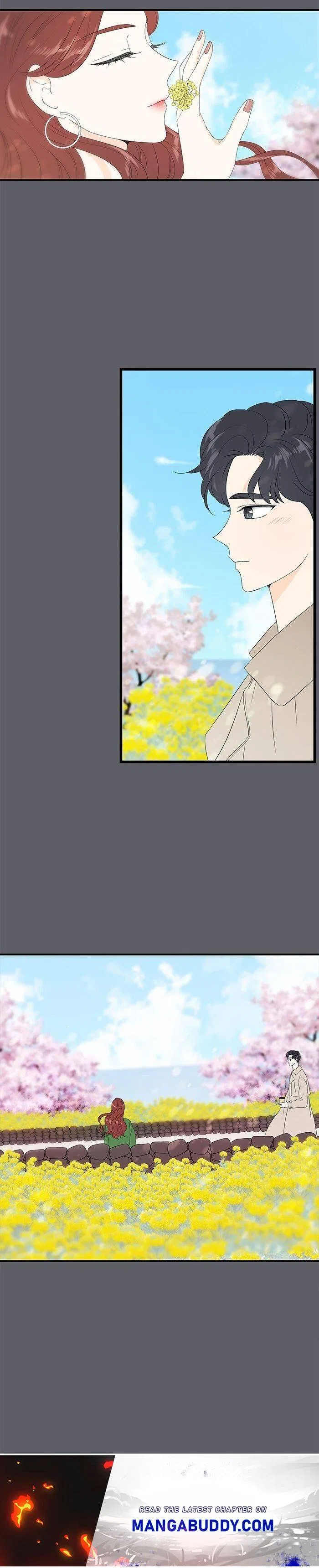 Cinderella at 2 A.M Chapter 39 – Page 25