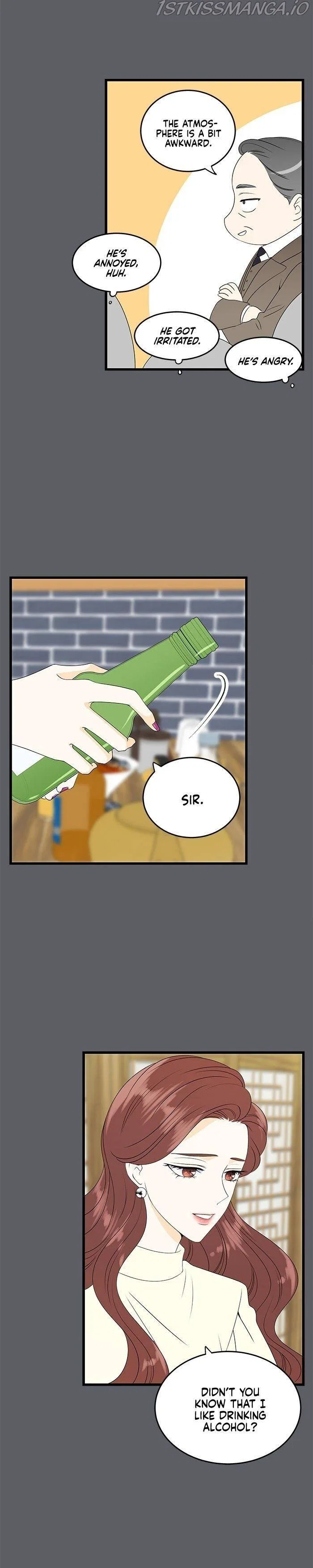Cinderella at 2 A.M Chapter 38 – Page 4