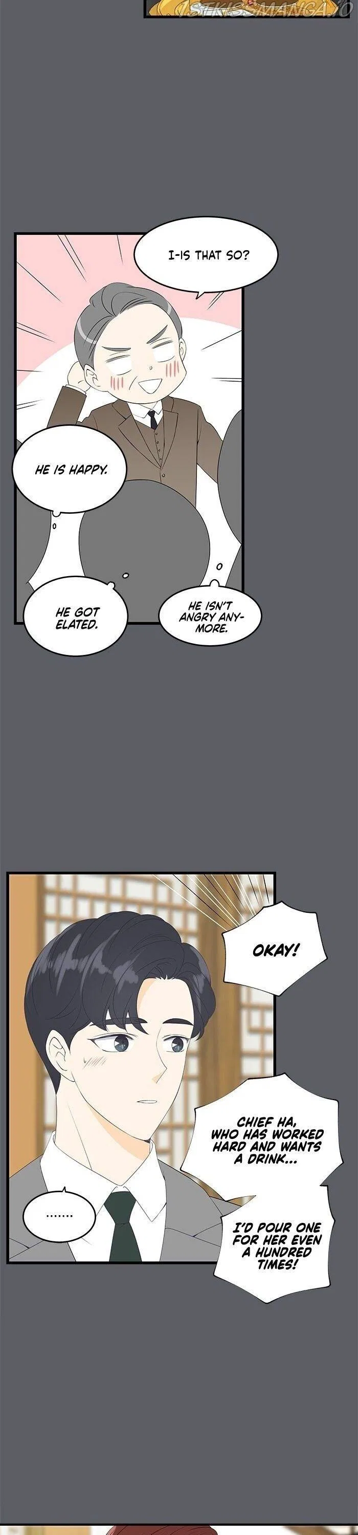 Cinderella at 2 A.M Chapter 38 – Page 6
