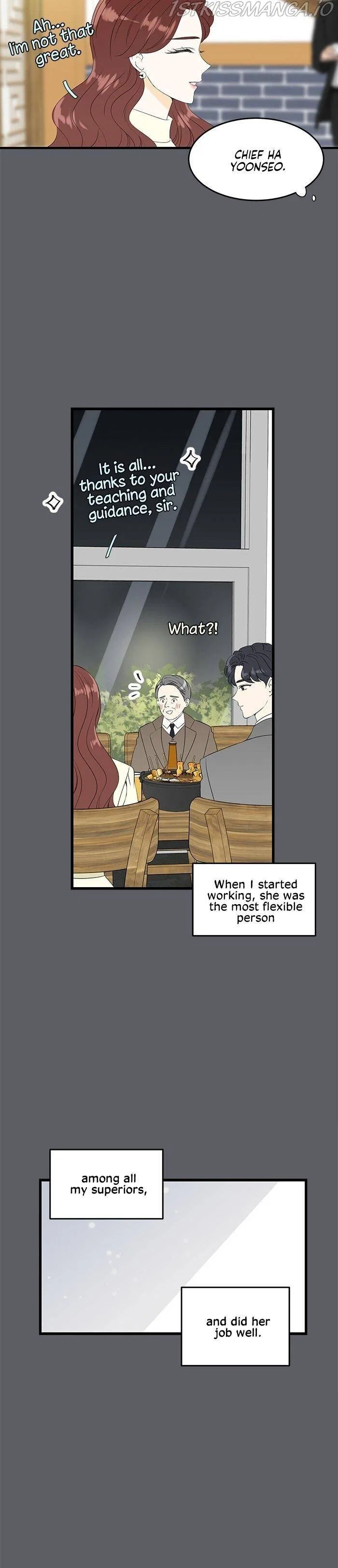 Cinderella at 2 A.M Chapter 38 – Page 7