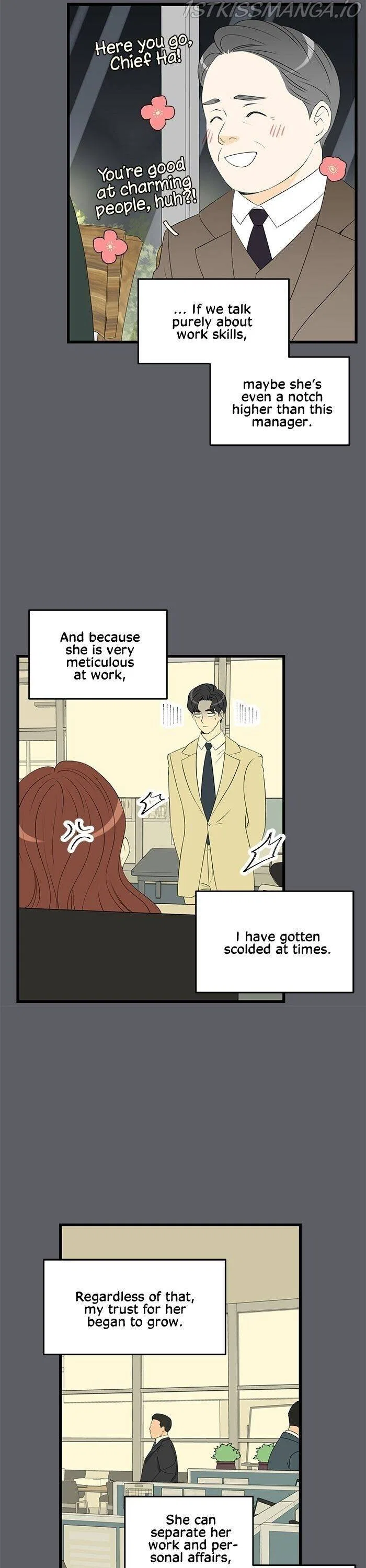 Cinderella at 2 A.M Chapter 38 – Page 8