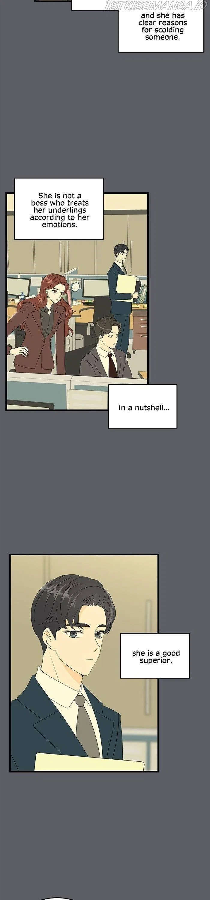 Cinderella at 2 A.M Chapter 38 – Page 9