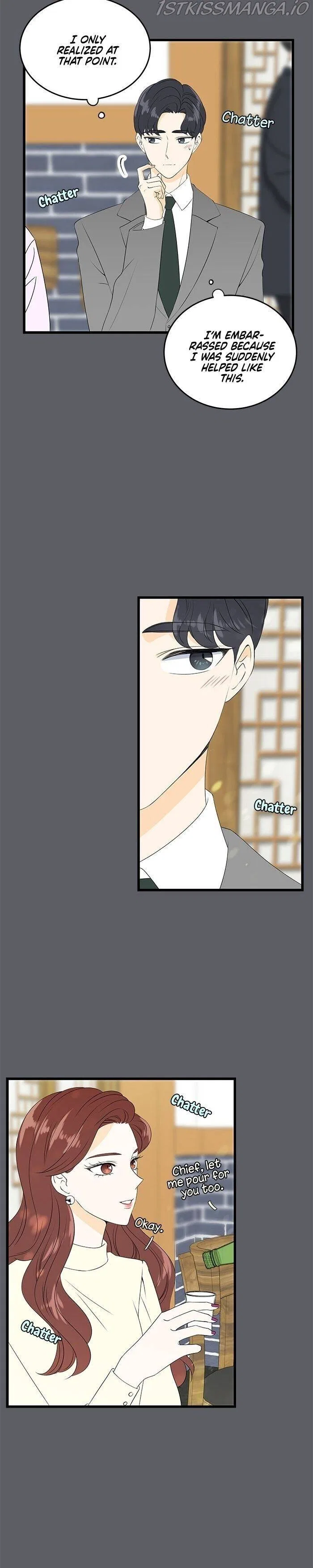 Cinderella at 2 A.M Chapter 38 – Page 10