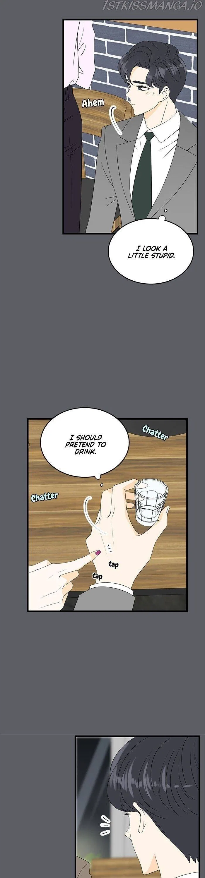 Cinderella at 2 A.M Chapter 38 – Page 11