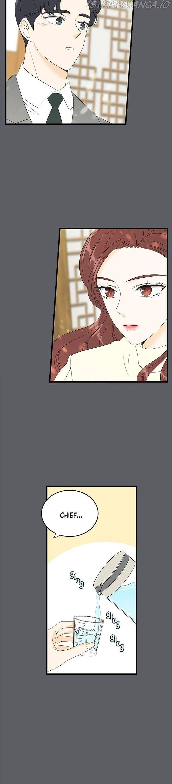 Cinderella at 2 A.M Chapter 38 – Page 13