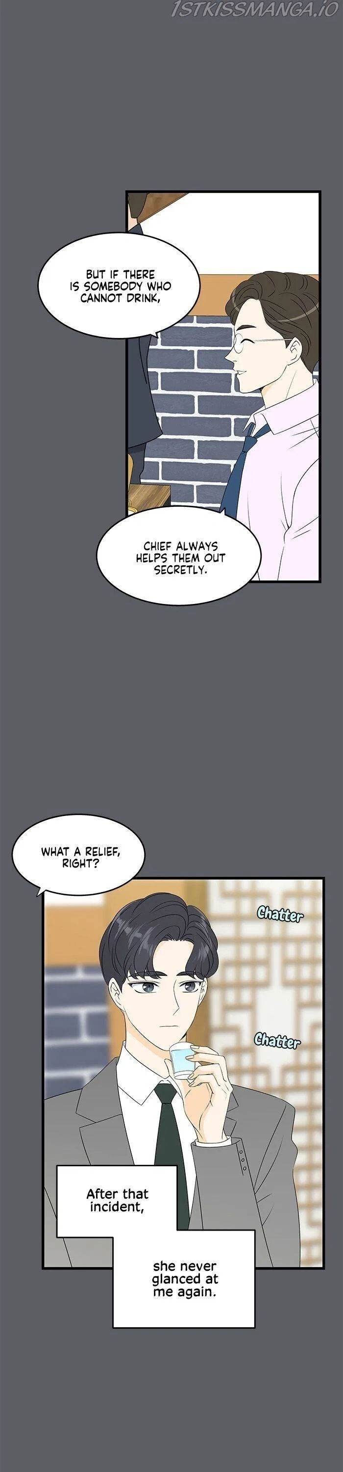 Cinderella at 2 A.M Chapter 38 – Page 17