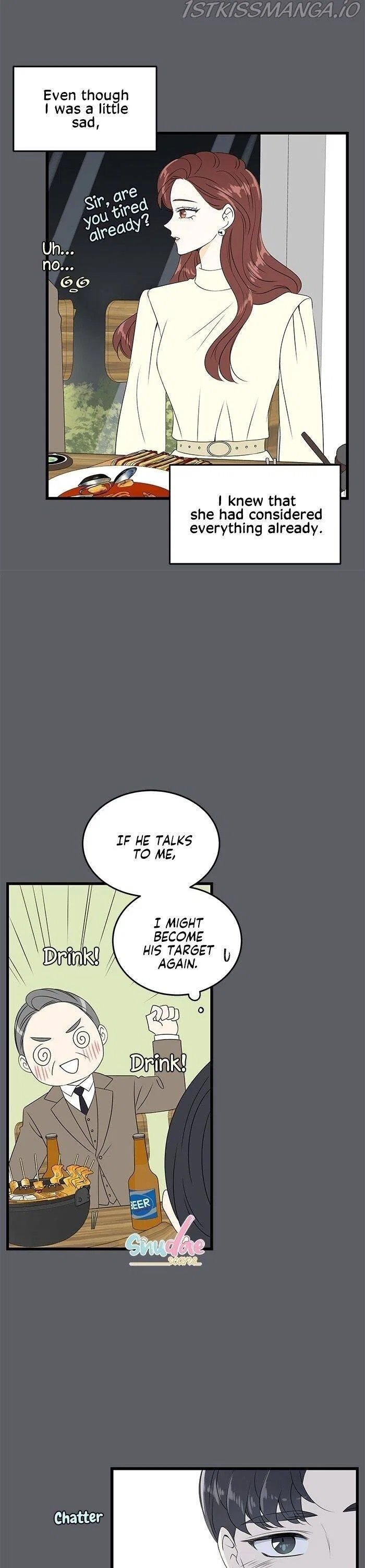 Cinderella at 2 A.M Chapter 38 – Page 18