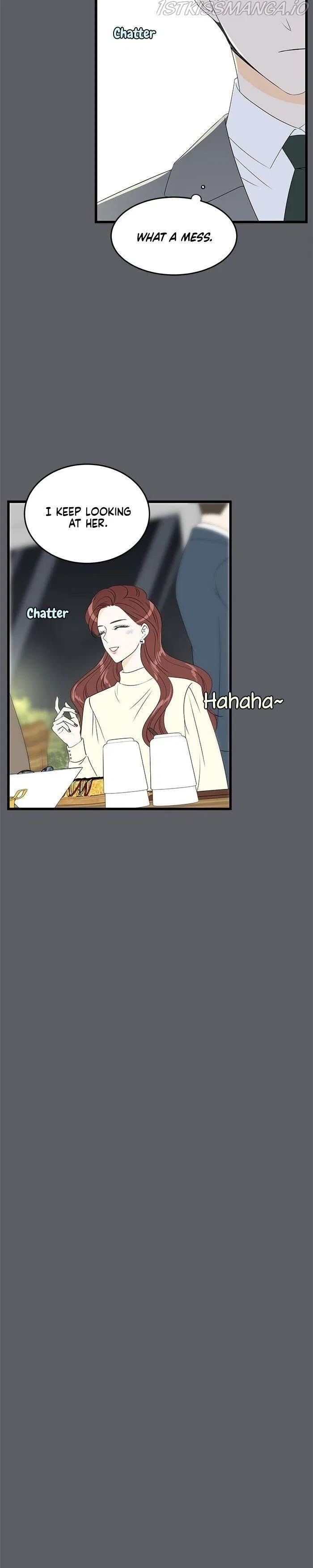 Cinderella at 2 A.M Chapter 38 – Page 19