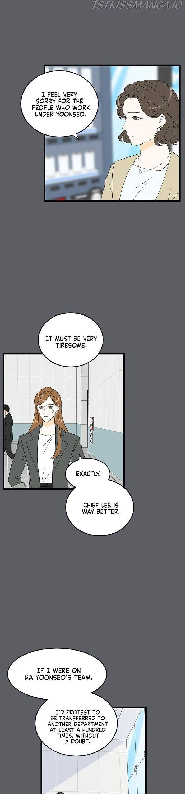 Cinderella at 2 A.M Chapter 38 – Page 23