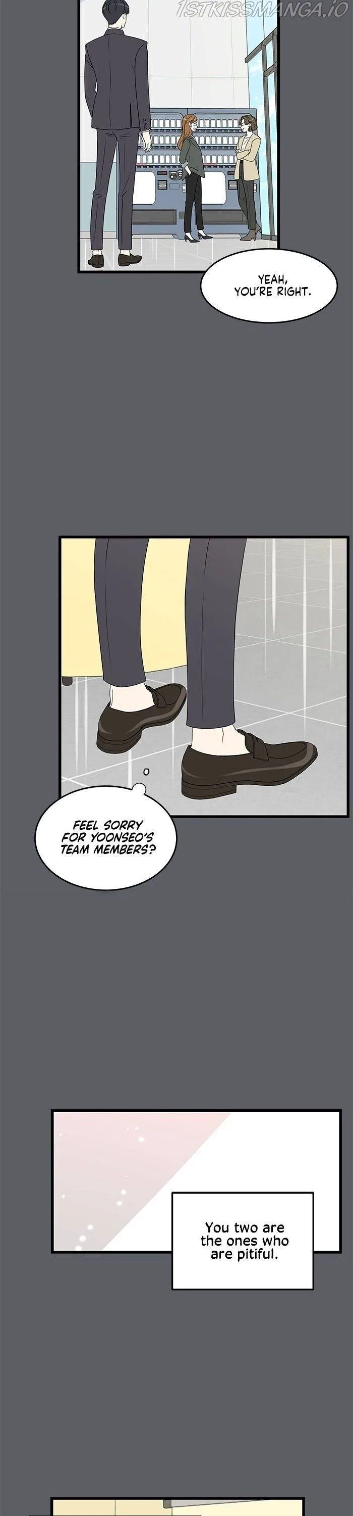Cinderella at 2 A.M Chapter 38 – Page 24