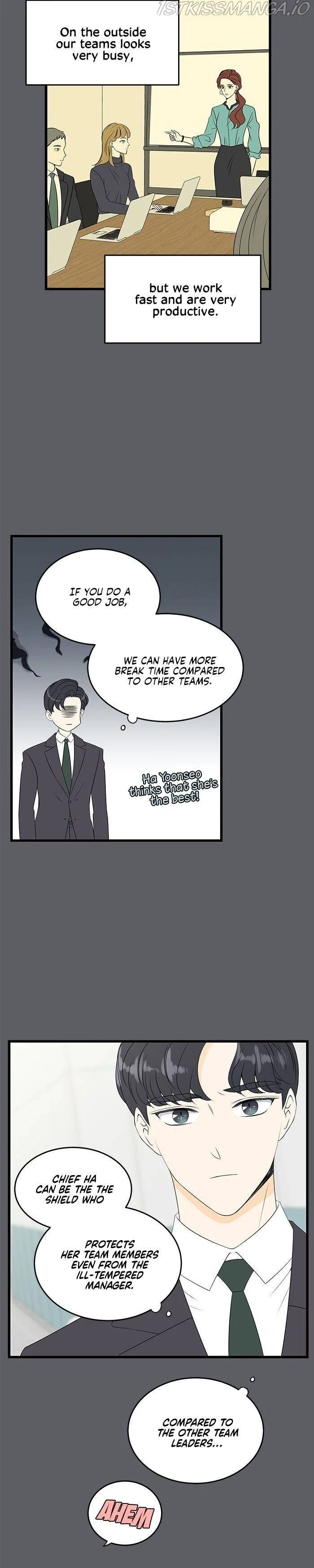Cinderella at 2 A.M Chapter 38 – Page 25