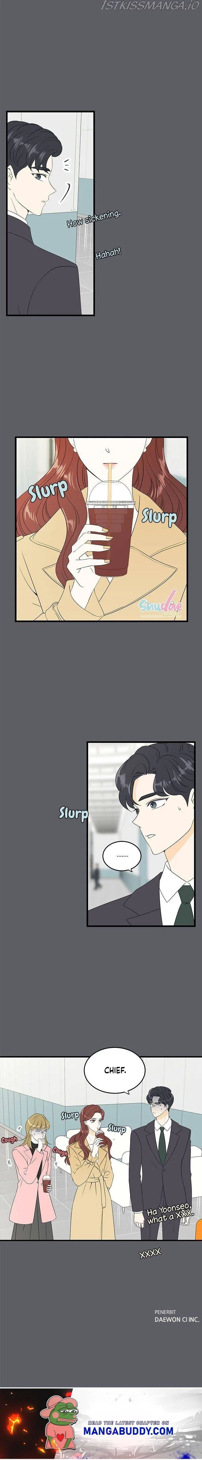 Cinderella at 2 A.M Chapter 38 – Page 26