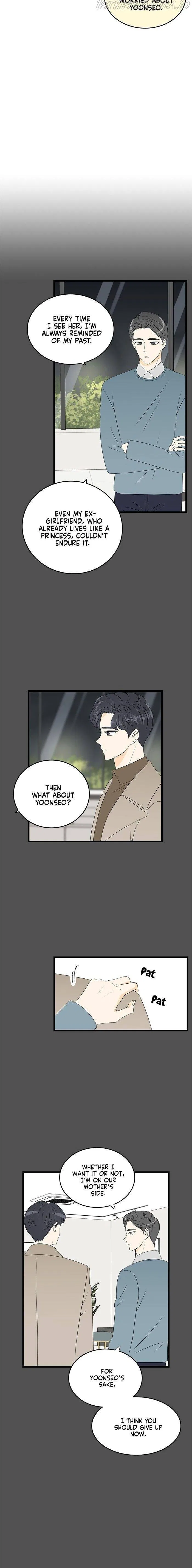 Cinderella at 2 A.M Chapter 37 – Page 3