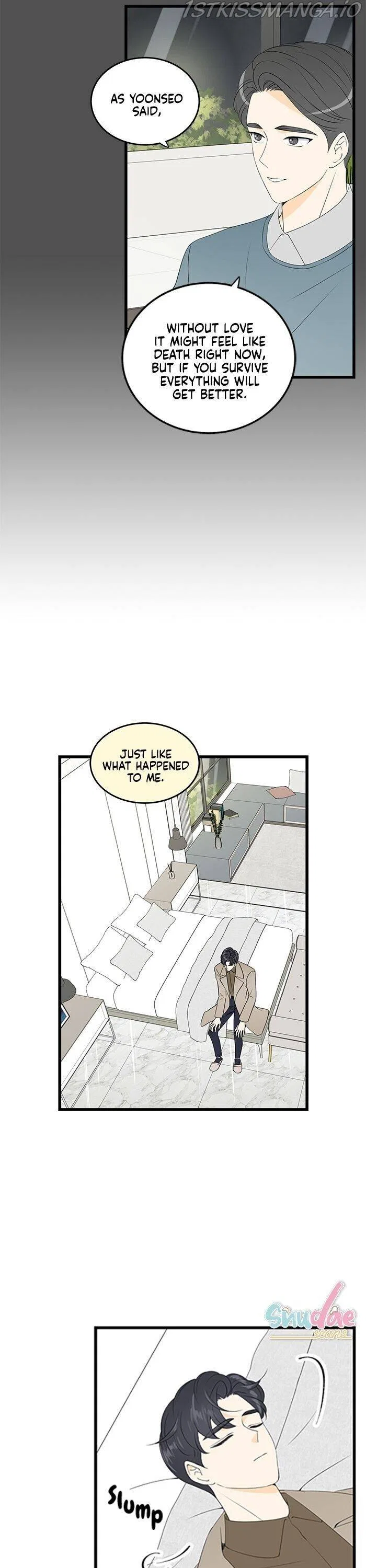 Cinderella at 2 A.M Chapter 37 – Page 4