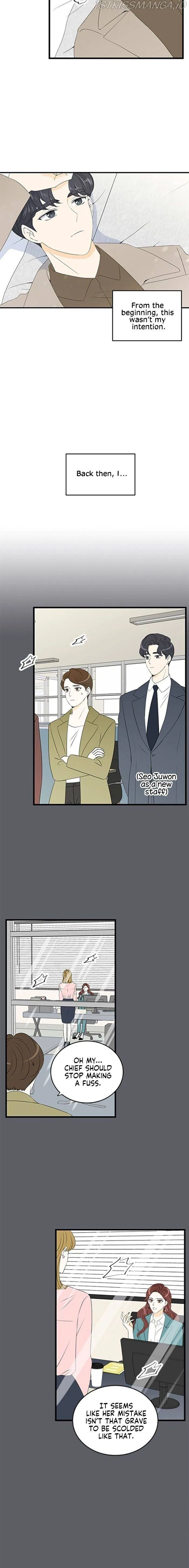 Cinderella at 2 A.M Chapter 37 – Page 5