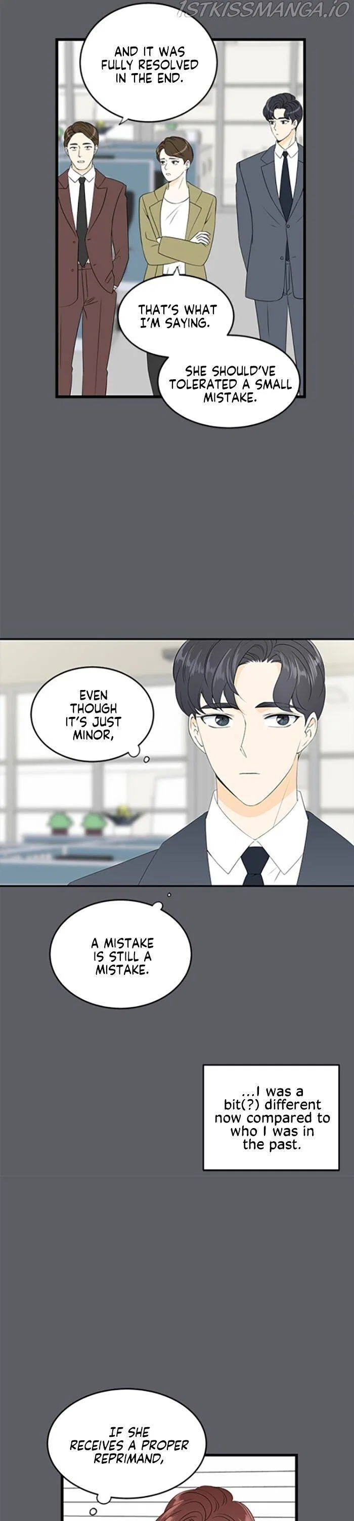 Cinderella at 2 A.M Chapter 37 – Page 6