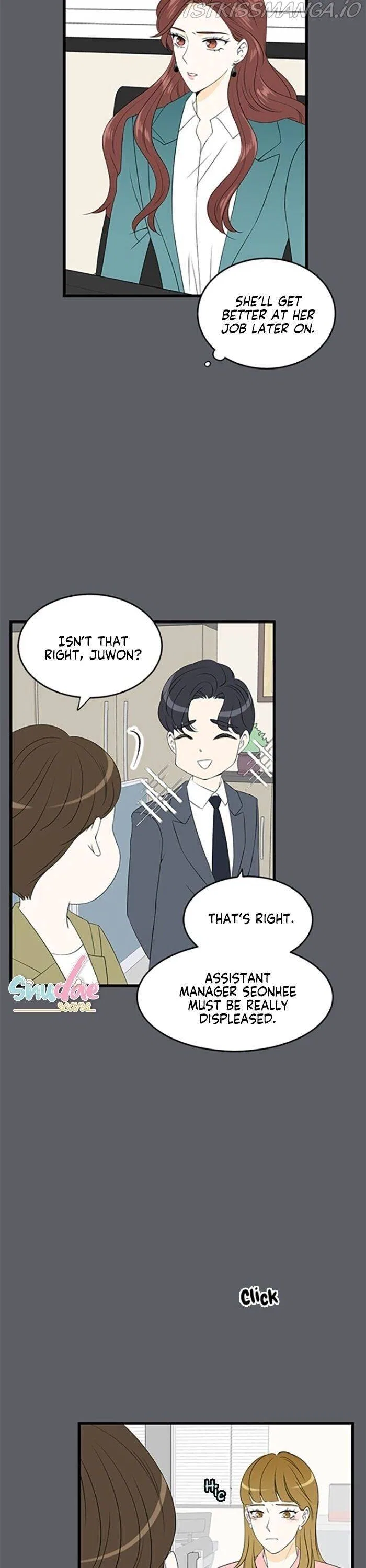 Cinderella at 2 A.M Chapter 37 – Page 7