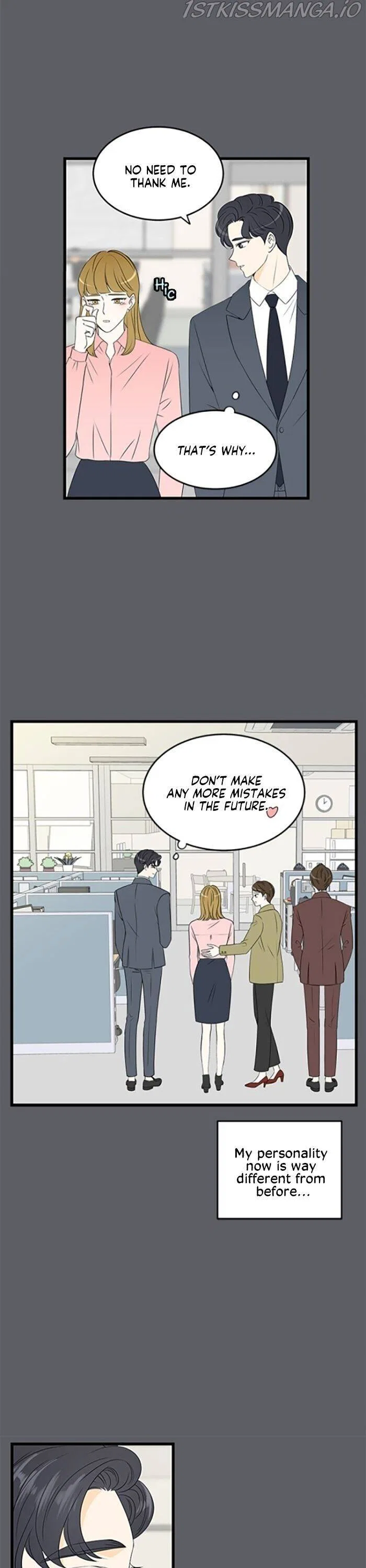 Cinderella at 2 A.M Chapter 37 – Page 9