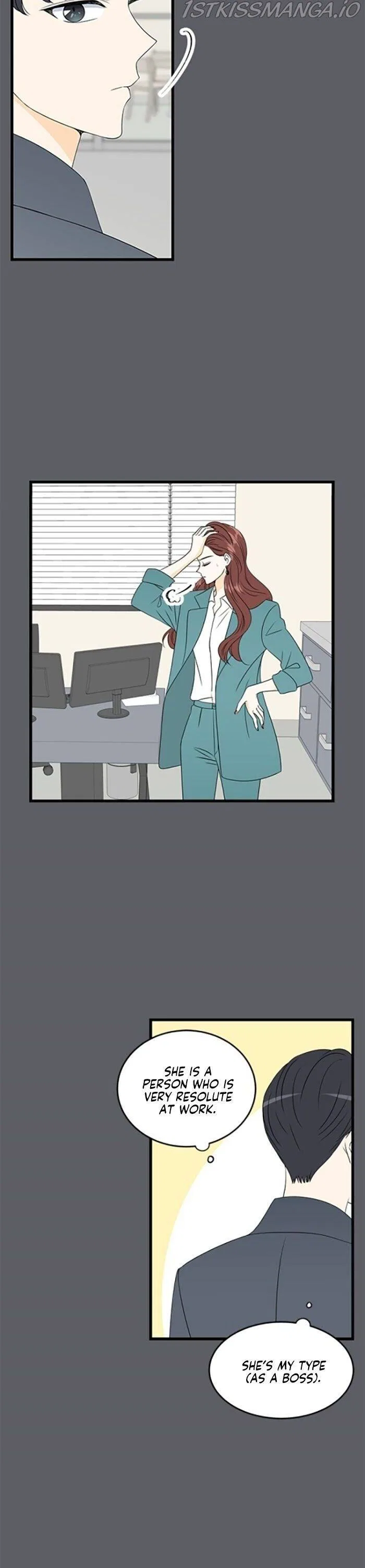 Cinderella at 2 A.M Chapter 37 – Page 10