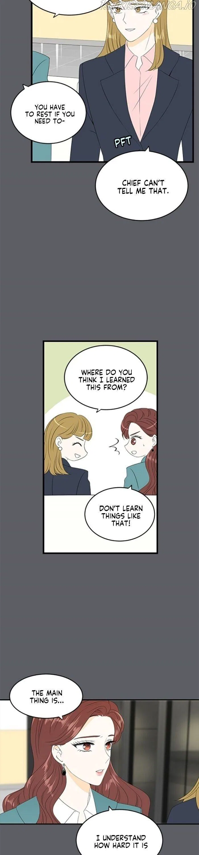Cinderella at 2 A.M Chapter 37 – Page 13