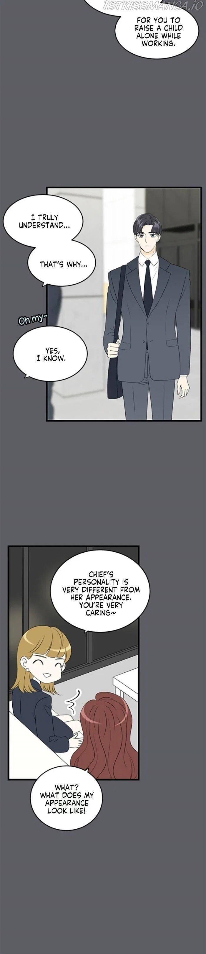 Cinderella at 2 A.M Chapter 37 – Page 14
