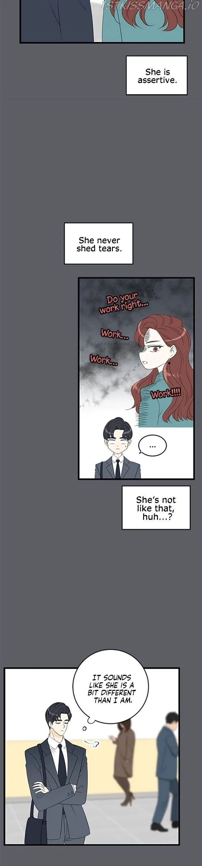 Cinderella at 2 A.M Chapter 37 – Page 16