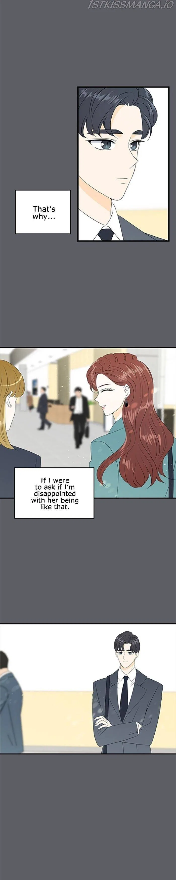Cinderella at 2 A.M Chapter 37 – Page 17