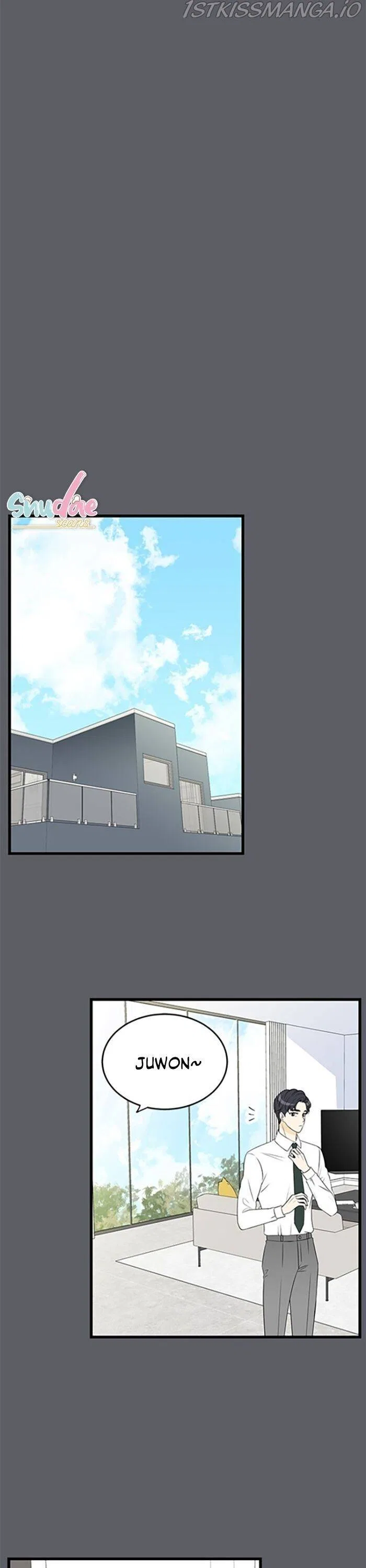 Cinderella at 2 A.M Chapter 37 – Page 18