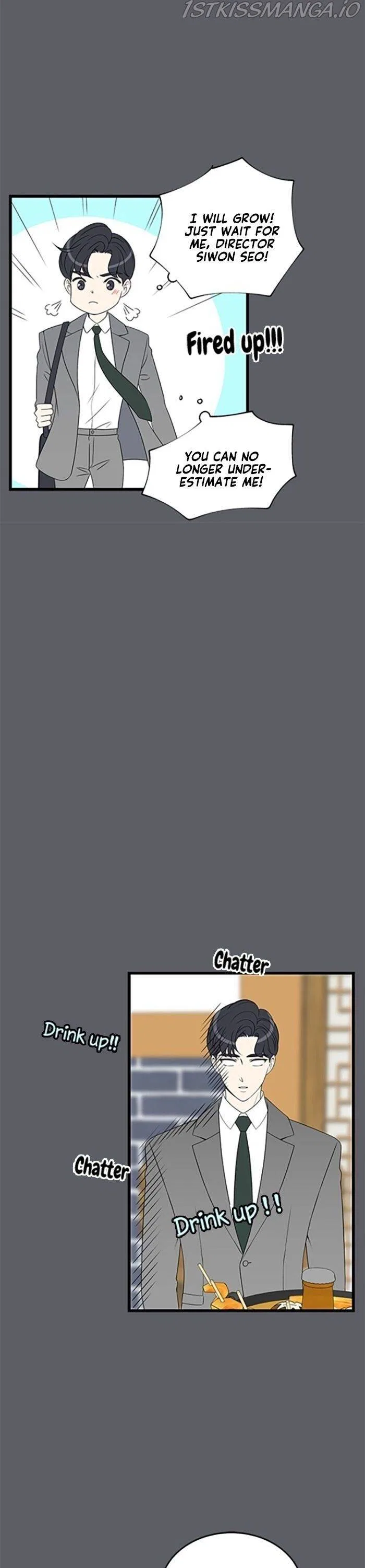 Cinderella at 2 A.M Chapter 37 – Page 22