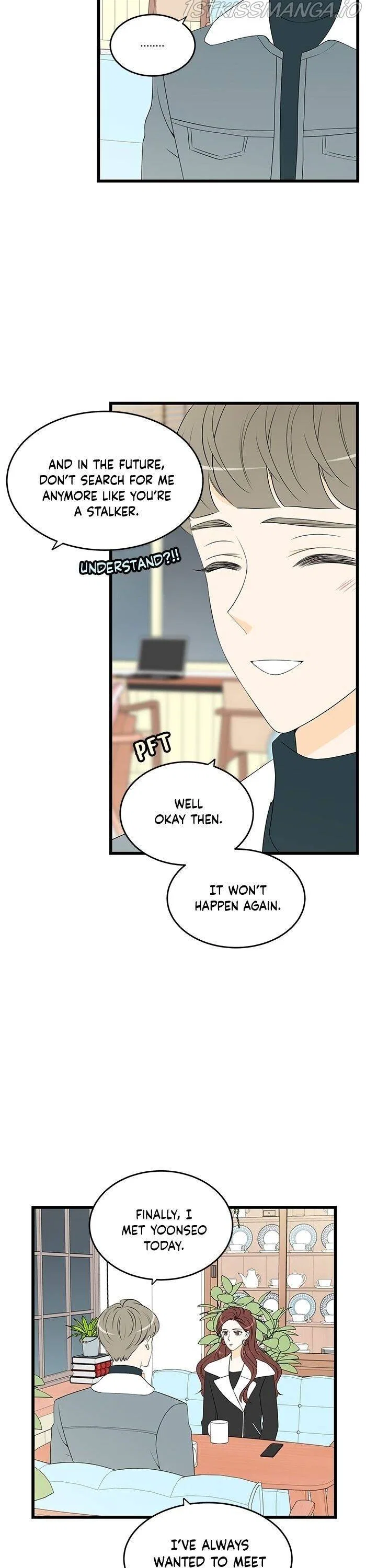 Cinderella at 2 A.M Chapter 36 – Page 3