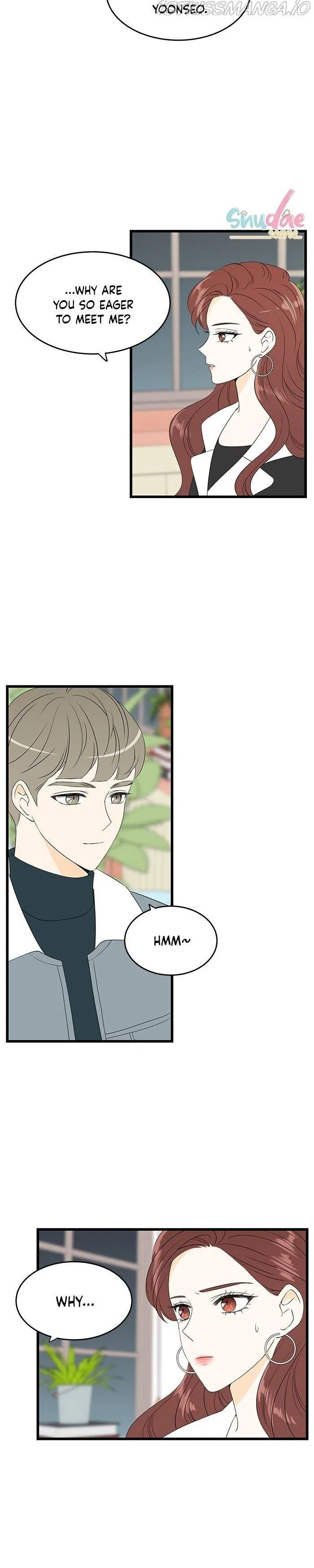 Cinderella at 2 A.M Chapter 36 – Page 4