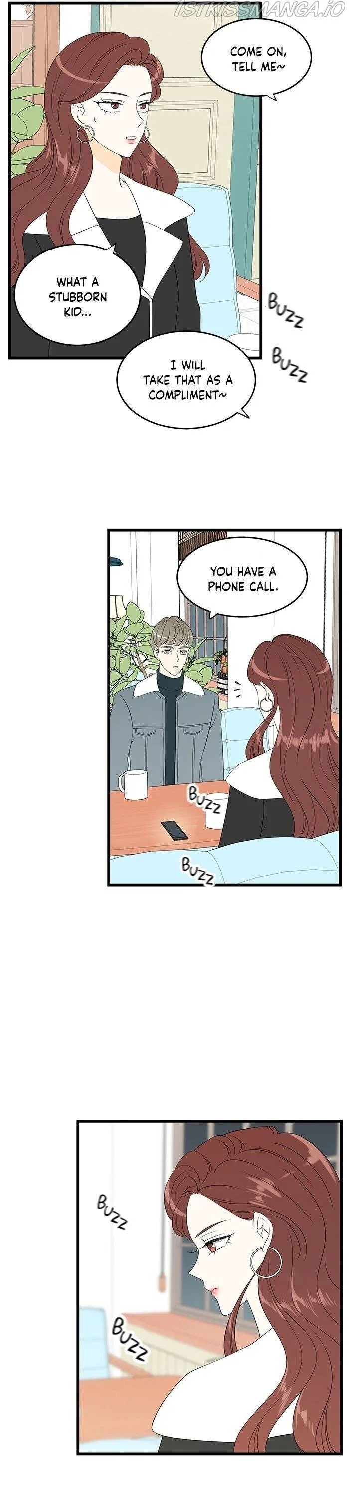 Cinderella at 2 A.M Chapter 36 – Page 7