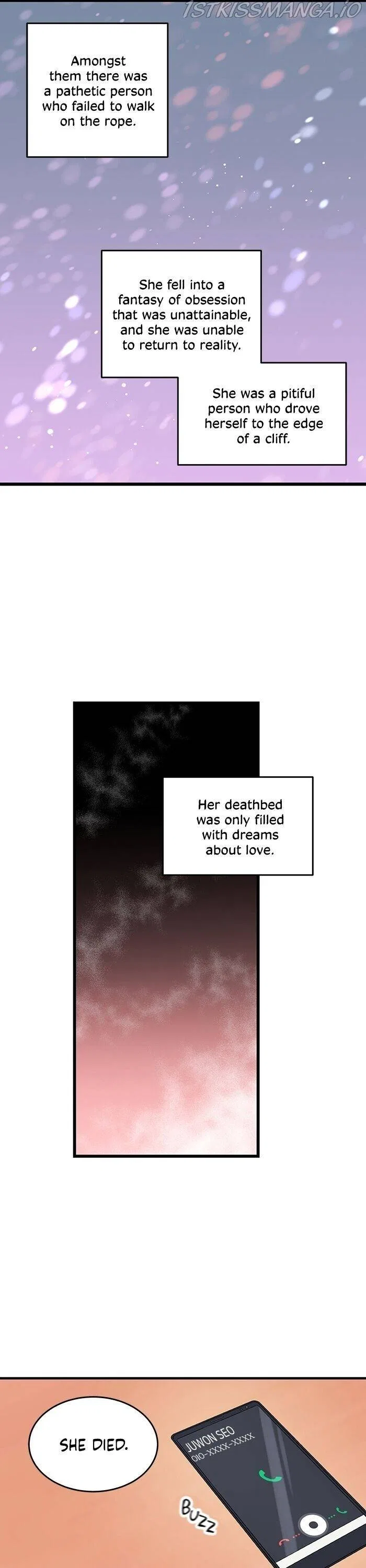 Cinderella at 2 A.M Chapter 36 – Page 9