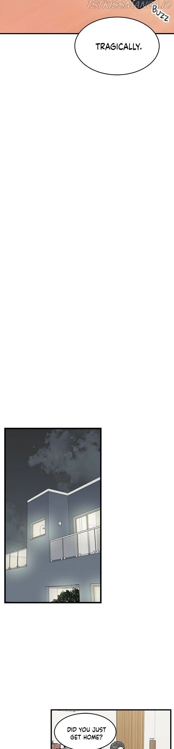 Cinderella at 2 A.M Chapter 36 – Page 10