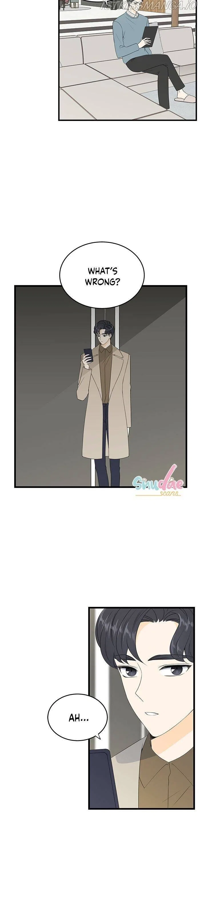 Cinderella at 2 A.M Chapter 36 – Page 11