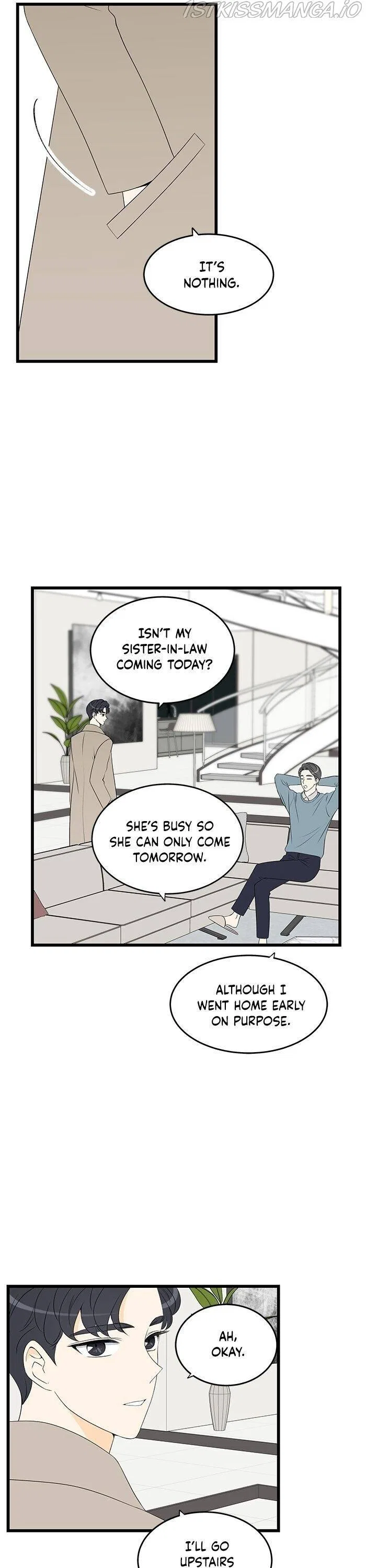 Cinderella at 2 A.M Chapter 36 – Page 12