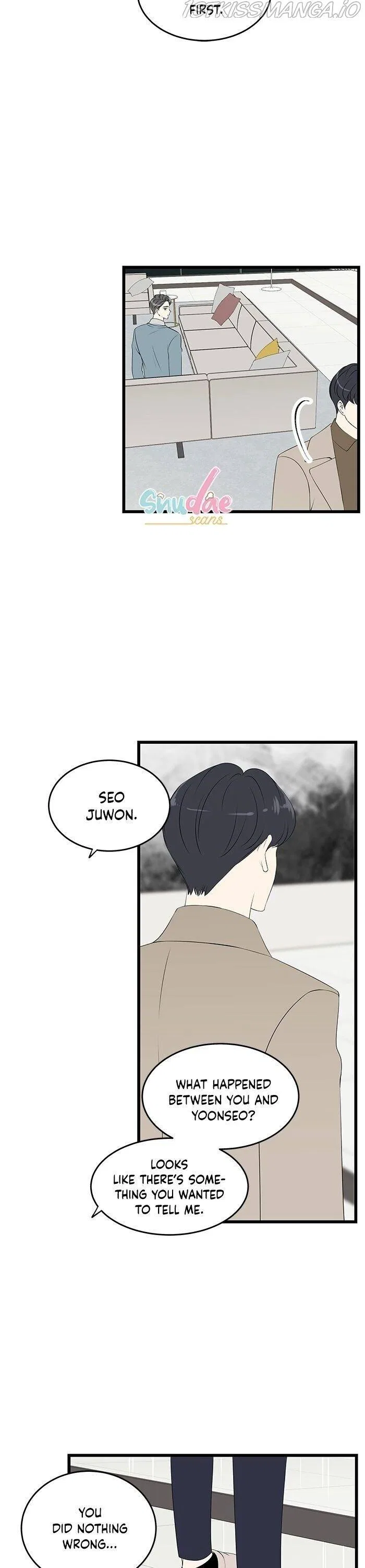 Cinderella at 2 A.M Chapter 36 – Page 13
