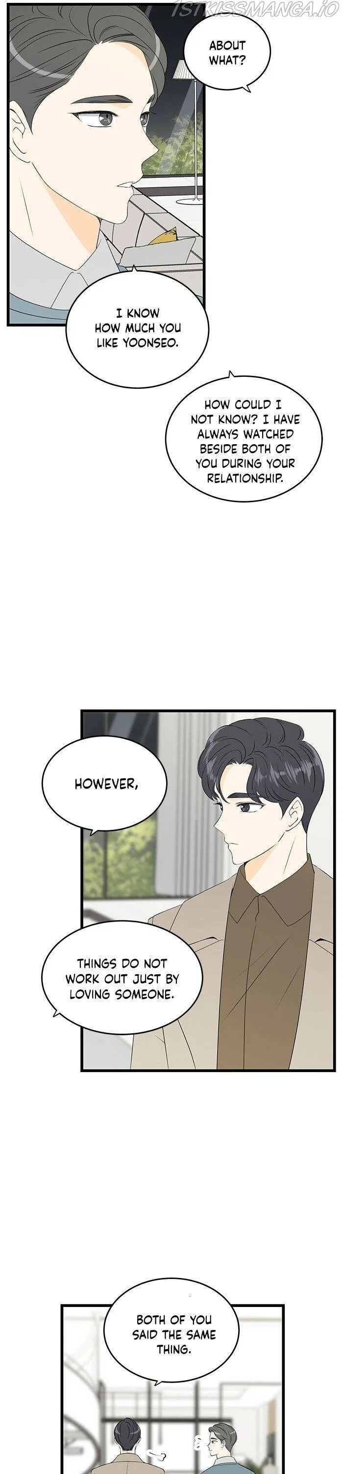 Cinderella at 2 A.M Chapter 36 – Page 15