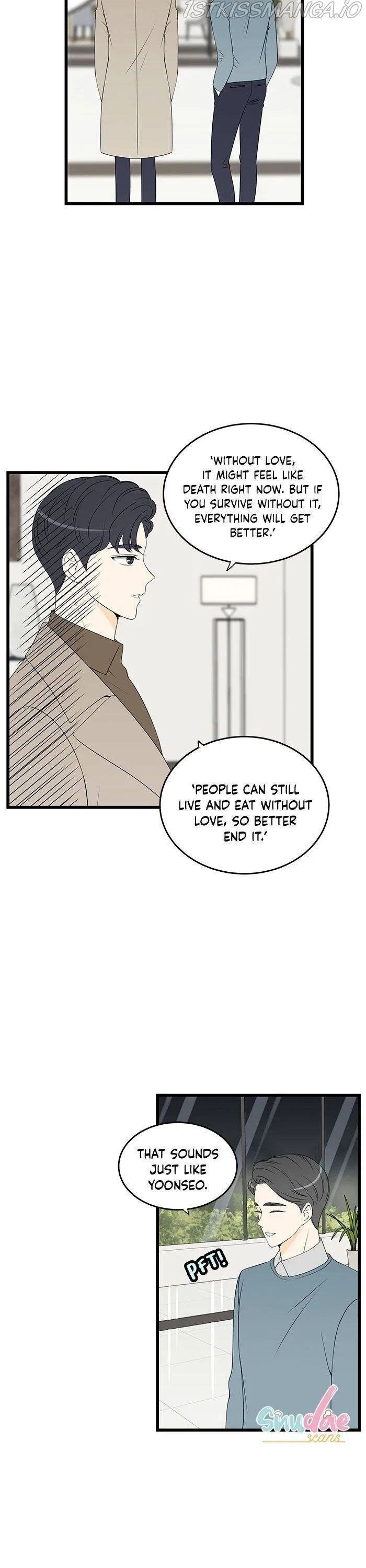 Cinderella at 2 A.M Chapter 36 – Page 16