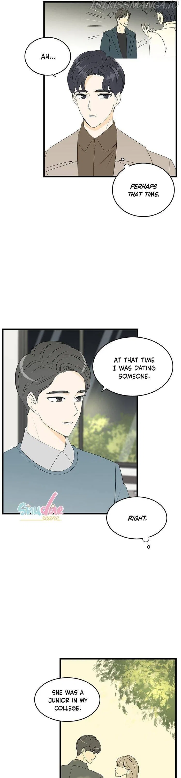 Cinderella at 2 A.M Chapter 36 – Page 18