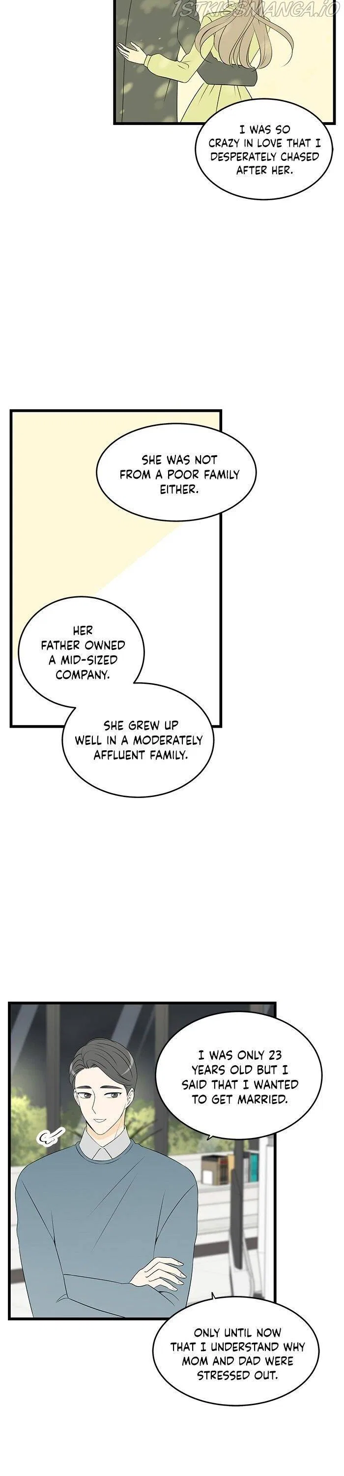Cinderella at 2 A.M Chapter 36 – Page 19