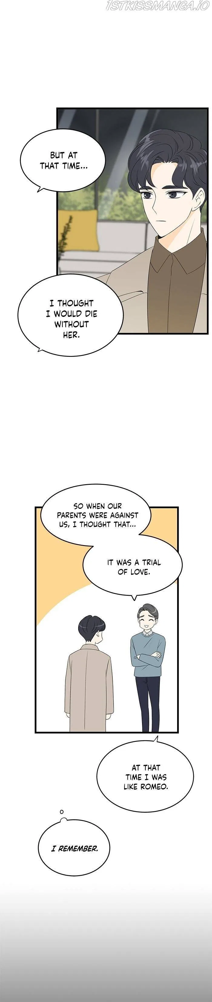 Cinderella at 2 A.M Chapter 36 – Page 20