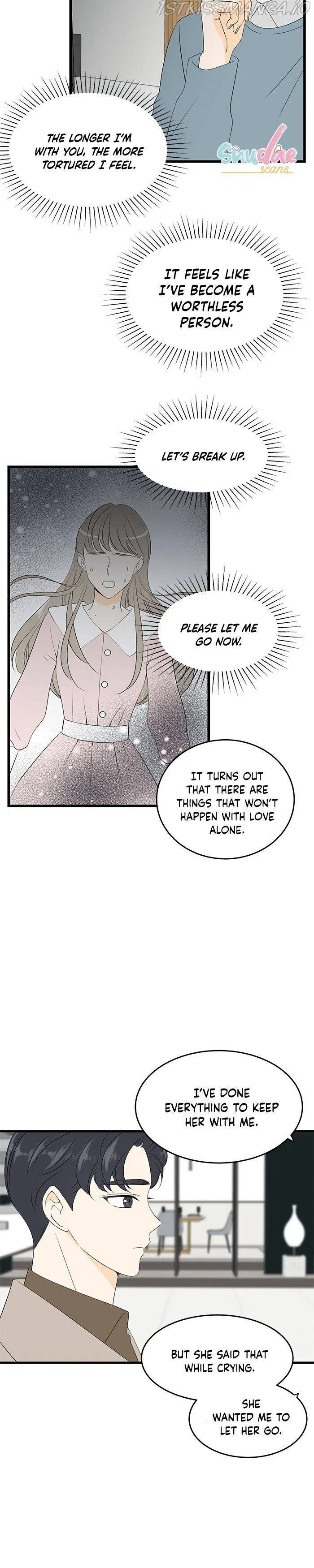 Cinderella at 2 A.M Chapter 36 – Page 23