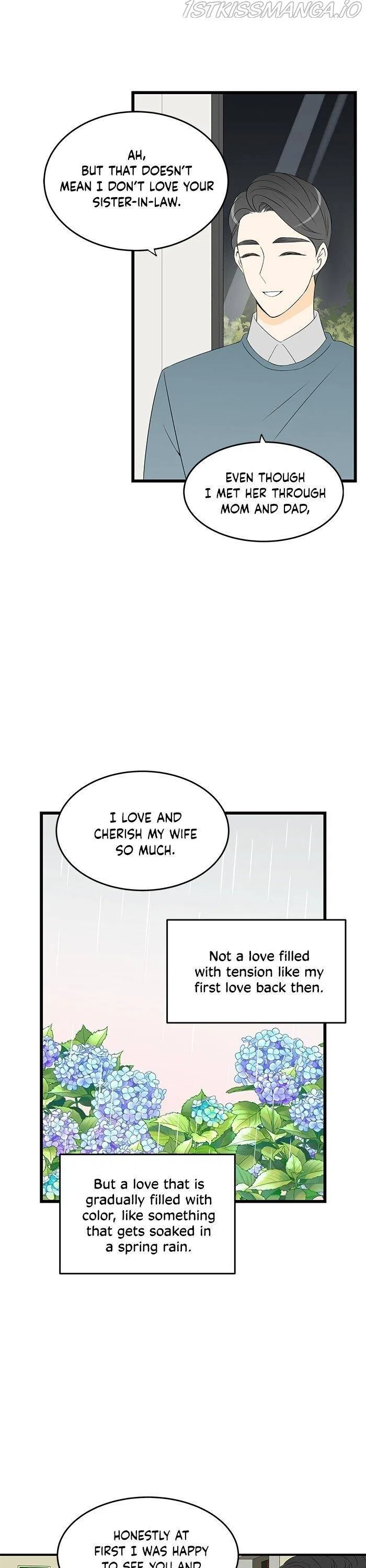 Cinderella at 2 A.M Chapter 36 – Page 24