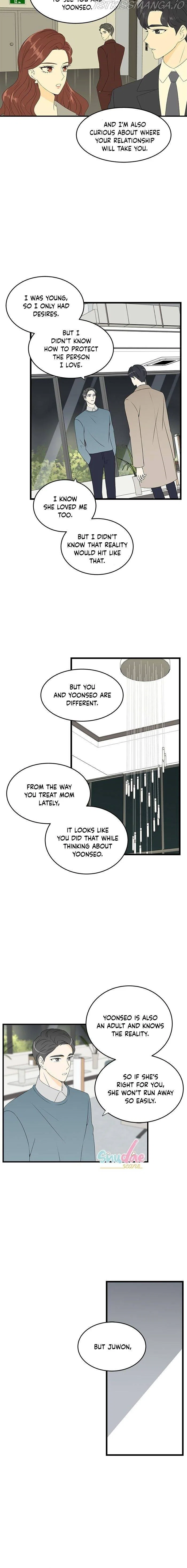 Cinderella at 2 A.M Chapter 36 – Page 25