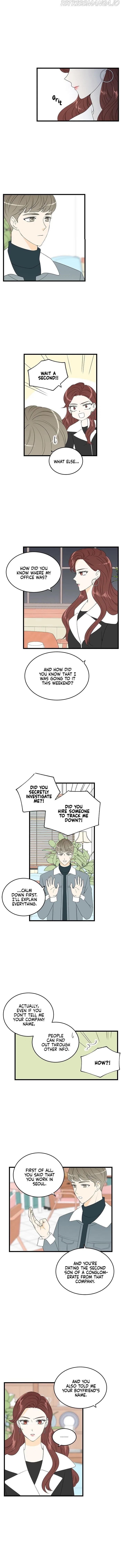 Cinderella at 2 A.M Chapter 35 – Page 2