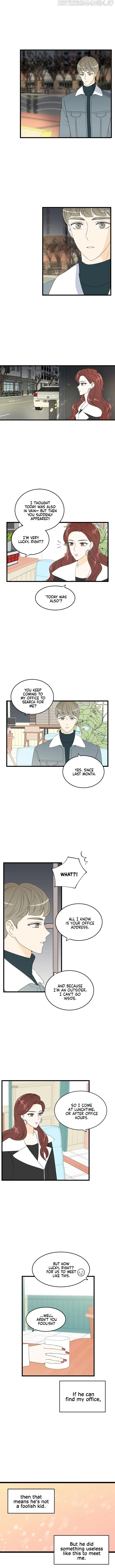 Cinderella at 2 A.M Chapter 35 – Page 4