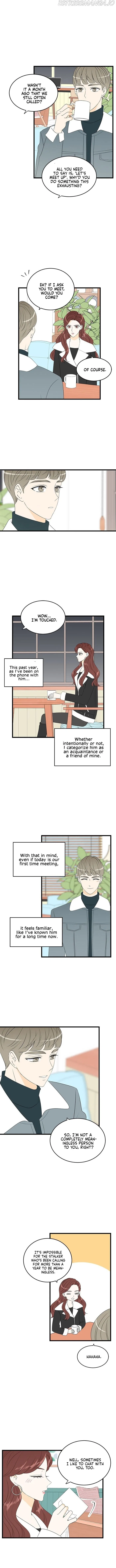 Cinderella at 2 A.M Chapter 35 – Page 5